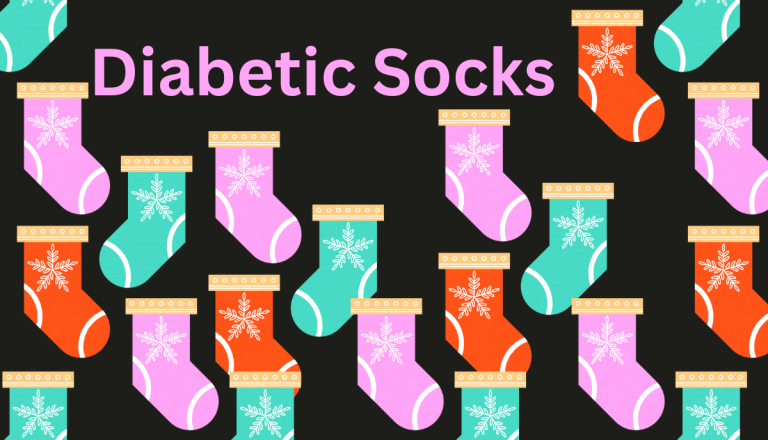 Diabetic Socks